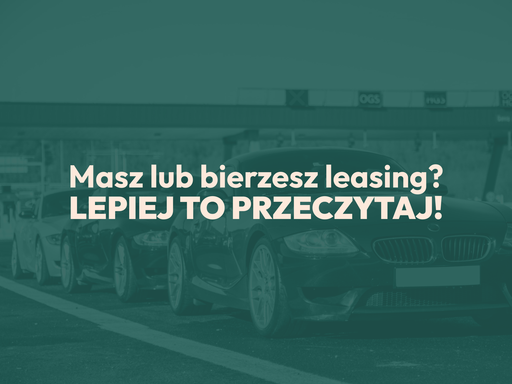 Uwaga – ważne zmiany w leasingu i amortyzacji od 1 stycznia 2026 r. 1 zmiany leasing amortyzacja 2026