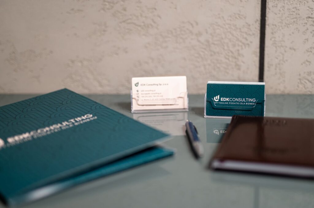 edk consulting listopad