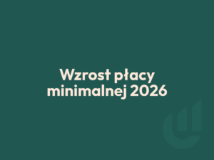 edk consulting wzrost minimalnej